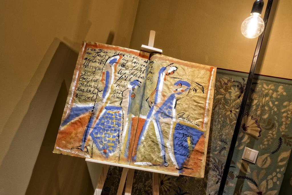 לינה וארוחת בוקר ברוניקו Niedermairhof מראה חיצוני תמונה